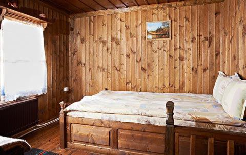 The House With The Vine Guest House Жеравна Экстерьер фото